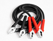 Провода прикуривания "Заводила" 300 А 2 м. (хладост.)