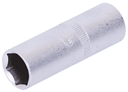 "Автодело"  Головка торцевая  *16 (свечная) 1/2"  L-65мм (39271)