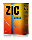Масло промывочное Zic Flush  4л 