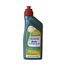 Castrol Axle Z Limited Slip 90 редукторное масло (мин) 1л