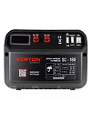 VERTON Energy Пуско-зарядное устройство SC-180 (12/24, 20-450 Ач, заряд 2,1/4,2кВт, 3 реж )