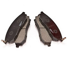ADVICS Тормозные колодки SN583/PN-2444