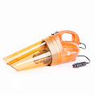 Пылесос автомобильный AUTOPROFI "АГРЕССОР" AGR-140 Smerch (12V-140W)