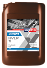 LUXE Масло гидравлическое  HYDROS HVLP 15  20л