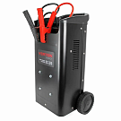 VERTON Energy Пуско-зарядное устройство SC-320 (12/24, 20-500 Ач, заряд 1,92/3,84кВт, 5 реж )