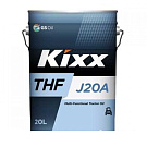 GS KIXX  THF GL-4 80W  20 л / Масло тракторное многофункц.