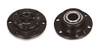 Муфта включения перед. моста (ХАБ) Toyota 43508-36011/43509-36011  34зуб,Dyna, BU182, XZU362, BU162,