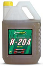 OILRIGHT Масло индустриальное  И-20А   5л