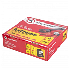 Провода прикуривания AUTOPROFI  750 A-4.0m AP/BC-8000 Extreme