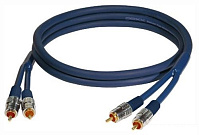 Кабель межблочный DAXX R52-50, 5 м