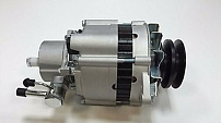 Стартер двигателя TD42 (24V) NISSAN