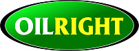 OILRIGHT Гидравлическое масло ВМГЗ  30л (мин.)