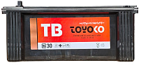АКБ TOYOKO  190G51R  о/п, 190 а/ч CCA 1100 (507*220*213)