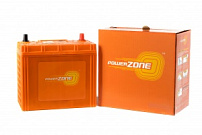 АКБ Power Zone CMF  55B24R  45 а/ч  CCA 360