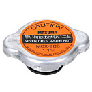 Крышка радиатора (MOX-205) 1,1 атм.