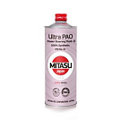 Жидкость гидроусилителя руля MITASU ULTRA PAO PSF-II (for HONDA)  1л синтетическая MJ511/1