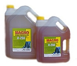 Масло индустриальное И-20А 10л  УФА..ВЕРЕТЕННОЕ