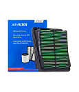  AVANTECH фильтр воздушный AF0315/A-884V 