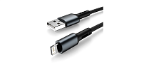 Кабель USB DK-A89  Iphone 