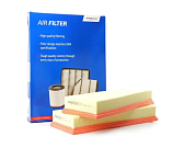  AVANTECH фильтр воздушный AF-2203/1120940604/1120940604/MERCEDES-BENZ C-Klasse 