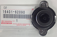 Крышка радиатора (MOX-210) 1,0 атм.