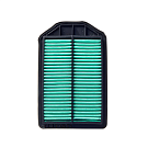  AVANTECH фильтр воздушный AF0323/A-895V (17220-RZA-000)