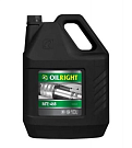 Oil Right Гидравлическое масло МГЕ-46В 10 л