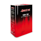 Масло моторное Spectrol Капитал 5W30 API SL/CF (универсальное, п/синт)  4л