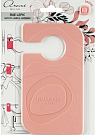 FRAGRANT CARD Ароматизатор подвесной  Rue Lepic  A6001