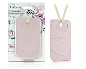 FRAGRANT CARD Ароматизатор подвесной  Red Berries   A6008
