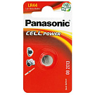18469 Батарейка Panasonic LR44 EP /B2