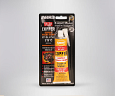 Abro Gasket Spray Герметик прокладок сверхтемпературный медь 85г (OEM)