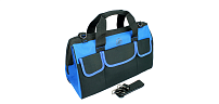 АТ Сумка для инструмента (470х230х300 мм, цвет черно-синий)