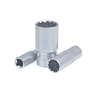 "Автодело"  Головка торцевая высокая  *10 (1/2")  39681