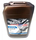 LUXE Масло гидравлическое HYDROS HVLP 32 20л