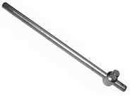 &quot;Автодело&quot;  Вороток 1/4&quot;,T-образный L=115 мм (39743)