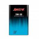 Спектрол  Масло моторное  Галакс  5W30  SM/CF  4л (синт)