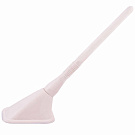 Антенна декоративная SKYWAY 14,5см прямоугольное основание 65х50мм Белый