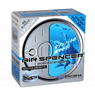 Ароматизатор меловой SPIRIT REFILL A-19 (Marine squash/морская свежесть)