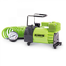 Компрессор AUTOPROFI "Аллигатор"  AL-400 (40л/мин)