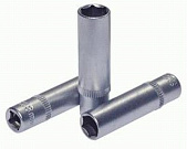 "Автодело"  Головка торцевая высокая  *12 (1/4") (39382)