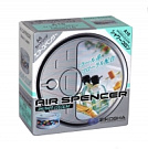 Ароматизатор меловой Eikosha &quot;Air Spencer&quot; A-16 (shower cologne/кельнский дождь)