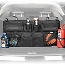 SKYWAY Органайзер в багаж.110*50см с карманами,крепление на сиденья