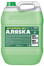 "Аляска" Антифриз G11 (зеленый) 20кг 