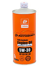 AUTOBACS ENGINE OIL FS 5W30 SP/CF/GF-6A / Моторное масло  ( 1л )