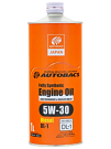 AUTOBACS ENGINE OIL FS DIESEL DL-1 5W30  (1л)