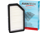  AVANTECH фильтр воздушный AF0174/A-1014 