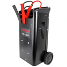 VERTON Energy Пуско-зарядное устройство SC-400 (12/24, 20-700 Ач, заряд 2,4/4,8кВт, 5 реж )