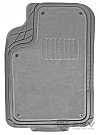 АКЦИЯ! Коврик "PSV" передний TRANSFORMER-1 FRONT TS2212P (1ч) 72.5х50 (серый)