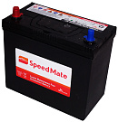АКБ Speedmate  MF 55B24R  45а/ч CCA 430 (238*129*225) 